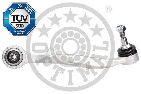 Salıncak Ön Sağ Alt Arka BMW E60 E61