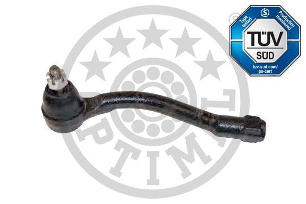 Rot Başi Diş Sol Hyundai Accent Era 1.4L 1.6L Benzinli 1.5L CRDi 06-10 / Kia Rio 1.4L Benzinli 1.5L CRDi 05-11