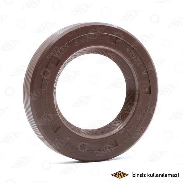 Eksantrik Keçesi DZL R9-KNG 1.9 DZL 25x42x8