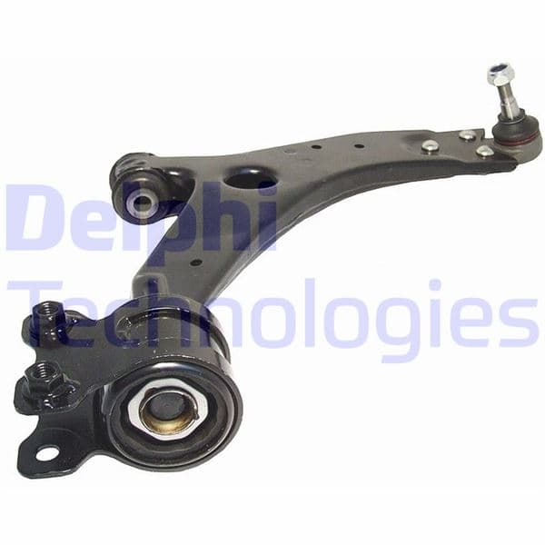 Salıncak Ön Sağ Ford Focus-Cmax Volvo S40 04> Rotilli İnce 18mm