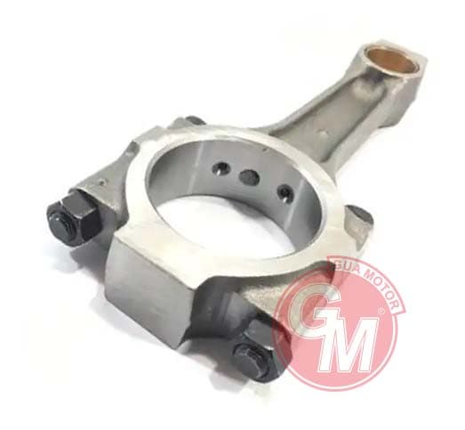 Piston Kolu Murat 131 1600- Palio 1.4-1.6 Em.