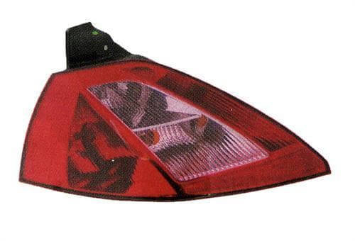 11-A380-01-2B R.megane Arka Stop H.B.LH.03-