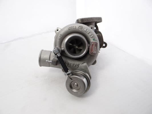 Turbo Komple Hyundai H-1 2.5L D4CB 140 HP 06-07