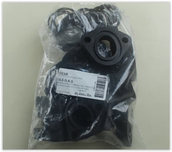 Benzin Otomatiği Alt SLX-M131 DKŞ Fiberi-Oringli Y.M.