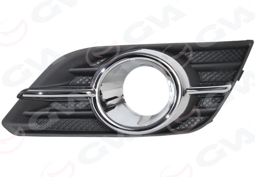 Sis Far Çerçeve Kromlu Sağ Opel Mokka 2013>2015