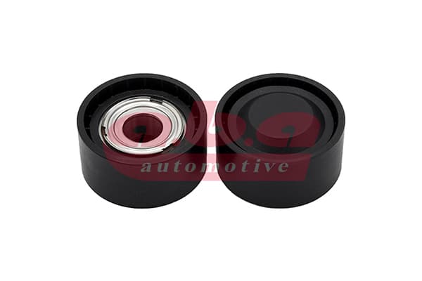 V Kayışı Avare Kasnagi Rulmanı A4 16> A6 13>18 A7 15>18 Amarok Touareg 3.0 TDI 4MOTİON 16>