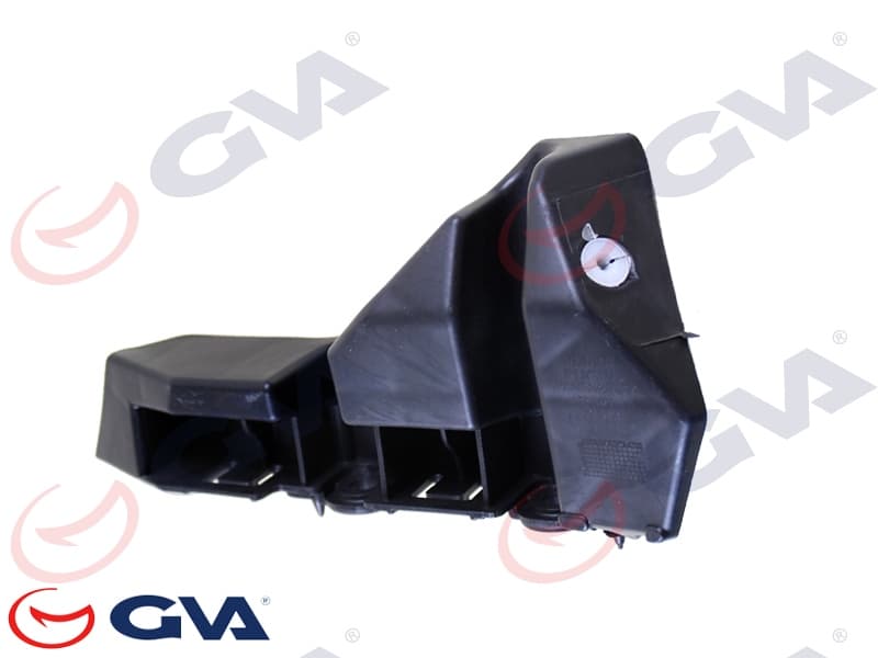 Ön Tampon Braketi Sol Seat Leon 2017 >