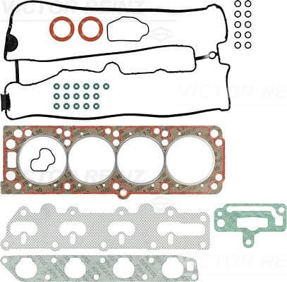 Üst Takım Conta Vectra B 96>02 Astra F 95>98 Omega B 94>99 Vectra A 92>95 2.0 16V X20XEV 136HP
