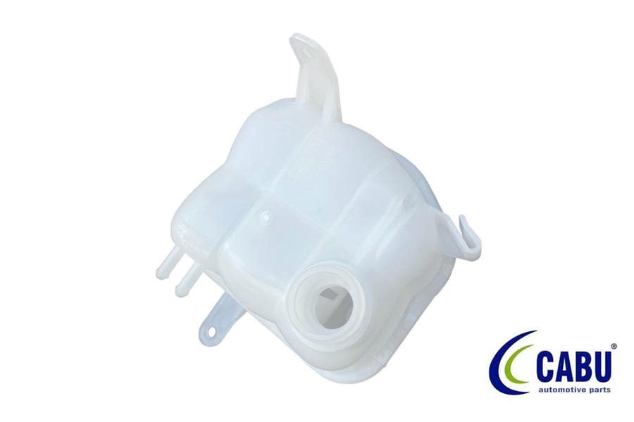 Radyatör Yedek Su Deposu Transit V184 2.0TDCI 2.4TDCI 01>06 Kapaksiz