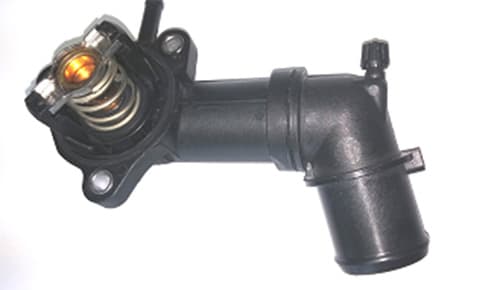 Termostat Flanşi 88 C Fiat Doblo 10>23 Linea 09> Bravo II 07>14 Alfa Romeo Mito 11>18 Opel Combo 1 2> İnsignia A 12>17 Suzuki SX4 09> 1.6D Mjet 2.0D Mjet
