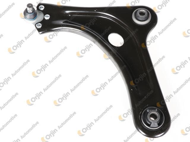 Alt Salıncak Komple Sol Peugeot P208 12>19 Citroen C3 16> DS3 15>19