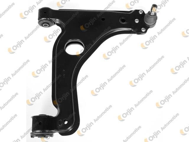 Alt Salıncak Komple Sağ Astra H 04 > Zafira 99 > OP120R