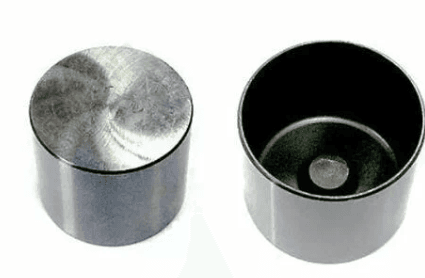 Subap Fincani Renault Clio I-II Megane I -II Kango Laguna II Master II Trafic II 1.5dCi 1.9dCi F8Q F 9Q 7.80mm
