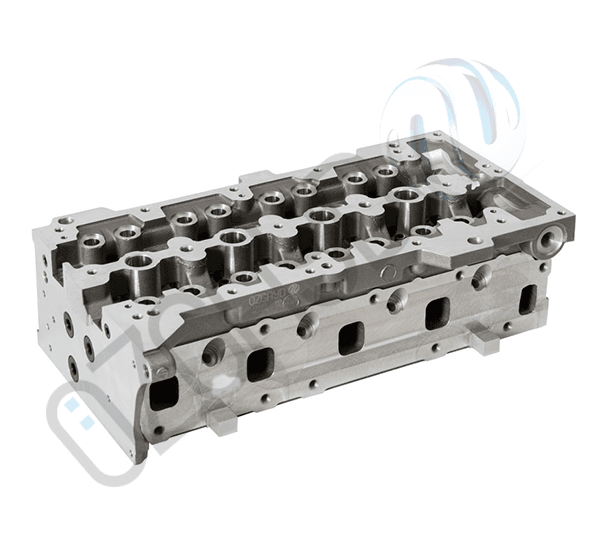 Silindir Kapağı Euro5 Punto Evo-Linea-Doblo-Fiorino-Nemo-Bipper-Astar J-Corsa D 1.3MTJ-HDi