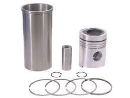 Motor Piston Segman 0.60 88 MM Ducato 2.3 JTD 81Kw 110 PS F1AE0481C Euro3