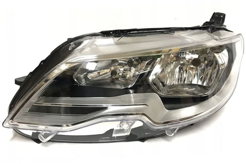 Far Sol Motorlu Peugeot P301 YM 2017>