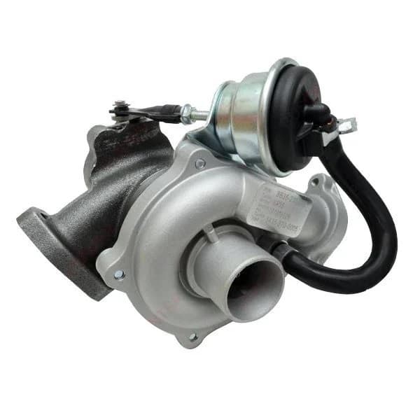 Turbo Sarj