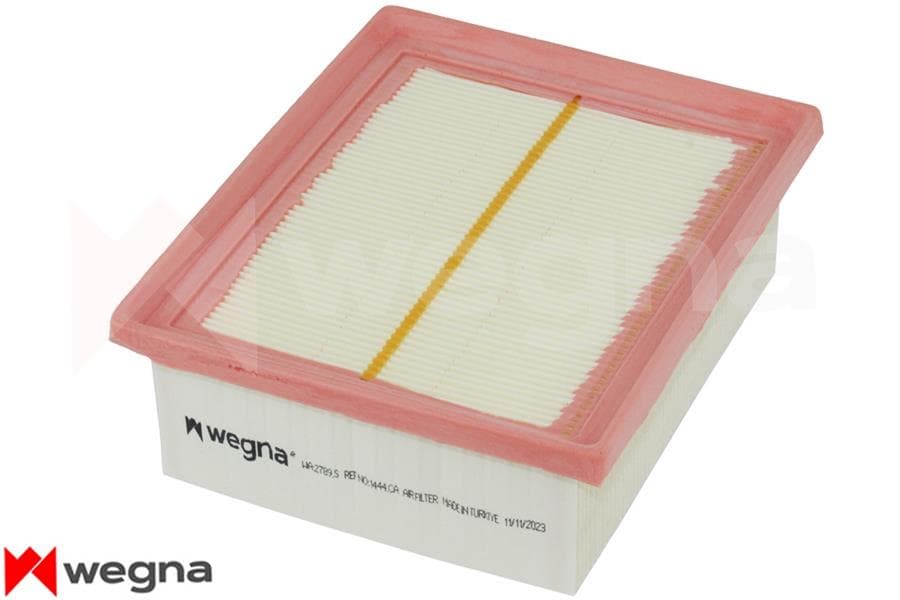 Hava Filtresi Süngerli Partner 1.9D 96 > 2.0 HDi 00 > Berlingo 1.9D 96 > 2.0 HDi 00 > C 21104/2