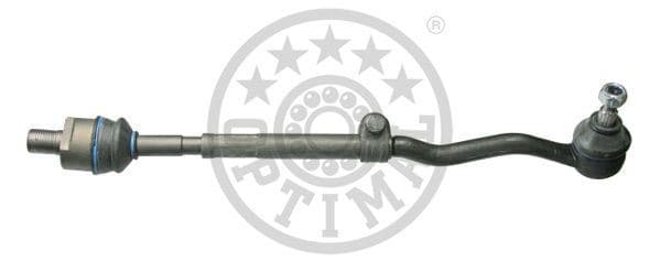 Rot Kolu Sağ BMW E30 82>94 Rot Basi İle