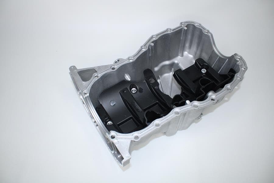 Yağ Karteri Renault Clio II 99>04 Kangoo 01> Megane I 99>02 Megane II 02>09 Laguna I 97>01 Laguna II 01>7 1.5dCİ K9K 1.6 16V K4M 1.4 16V K4J