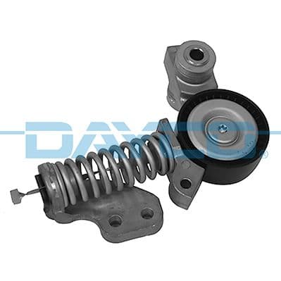 Alternatör Gergi Rulmanı Volvo S60 II 15> S80 II S90 II 15> V40 V60 V70 V90 XC40 XC60 XC70 XC90 II15>T3 T4 T5 Benzinli