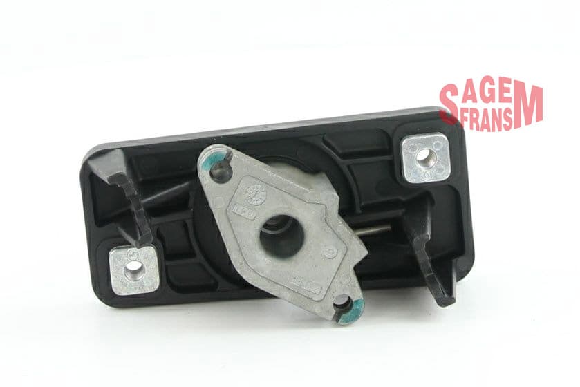 Bagaj Kilidi Sağ Ducato III-Boxer-Jumper