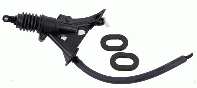 Debriyaj Üst Merkez Ford Transit V347-V348 06>11