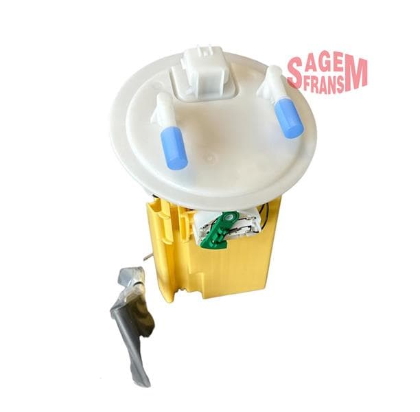 Yakıt Depo Şamandirasi Duster 1.5 dCi 4X4 10>