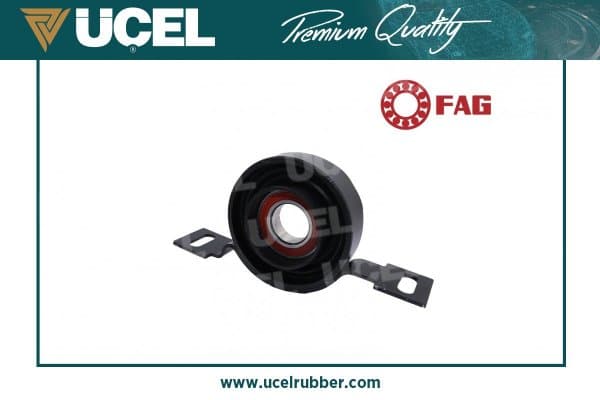 Şaft Askı Takozu Fag Rulmanlı 30X13 Dacia Duster 4X4 1.2 Tce-1.5 dCi-1.6