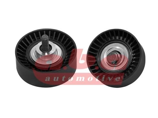 V Kayış Gergi Rulmanı Ford Focus-Mondeo-Kuga-Cmax-Volvo 07> 1.5-1.6 Ecoboost