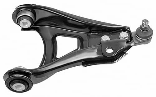 Salıncak Sağ Komple Renault Clio II 98>05 Kangoo 97> Symbol 08> Thalia 08> Kangoo 10>