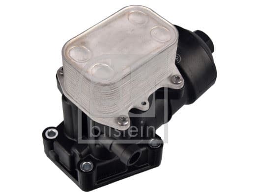 Yağ Filtre Kütüğü Yağ Soğutuculu VW-Audi-Skoda-Seat 10-16 1.6TDI-2.0TDI Cay-Ckub