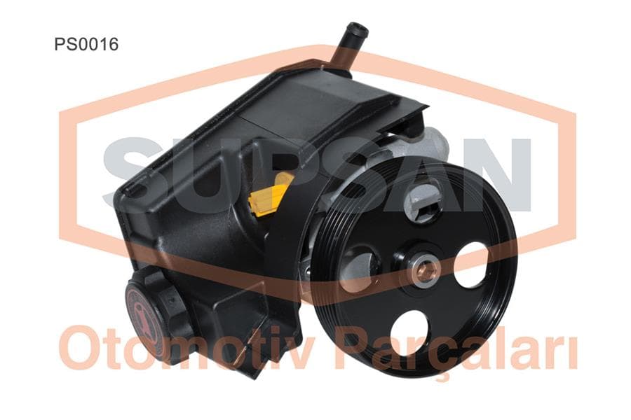 Silindir Kapak EURO6 Egea 1.3 MJT 18> Doblo 1.3 MJT 18> Corsa E 1.3 Cdti 15>