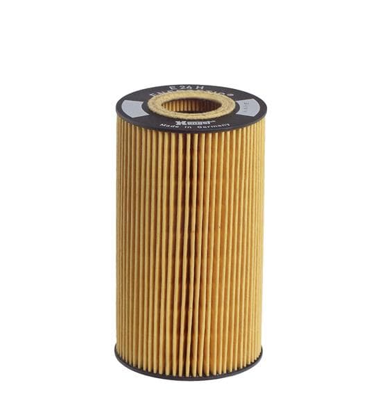 Yağ Filtresi Mercedes OM628 W211 W463 W163 W220