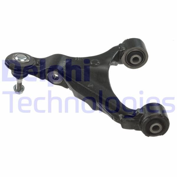 Salıncak Ön Sol Üst Land Rover Discovery III L319 Range Rover Sport I L320