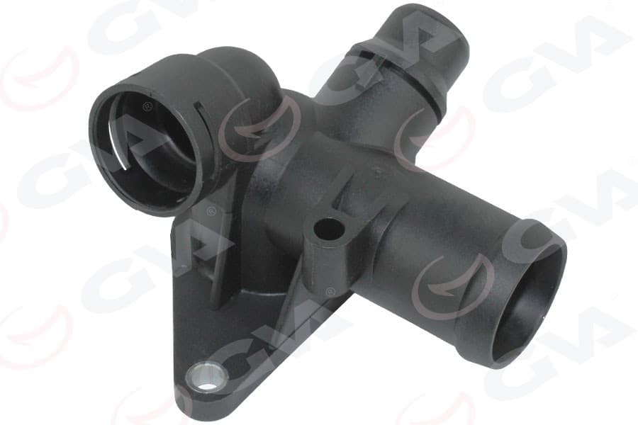 Termostat Yuvası Flanşi Audi A4 1.8T 00-08