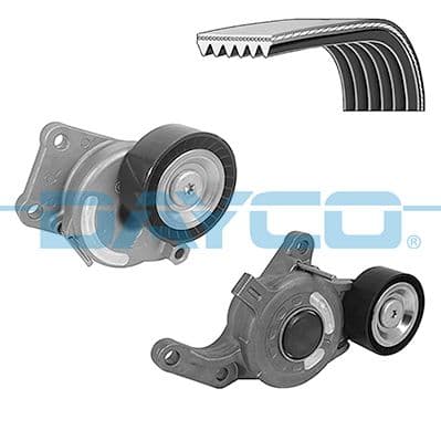 Alternatör Gergi Kiti 6PK1073 Grandland-Vivaro C-Zafira Life-P308-P508-P3008-P5008-Expert- Jumpy- C4-C5-DS4-DS5-Proace Verso 2.0 Bluehdi DW10