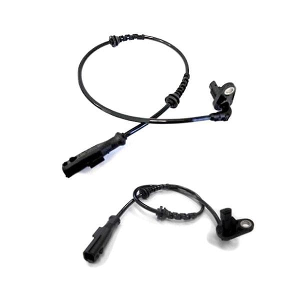 Abs Sensör Kablo Duster 4 X 2 Arka Sağ 8200862228