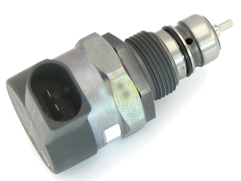 Basinc Regulatoru Mercedes OM646 W639 B906 06>09