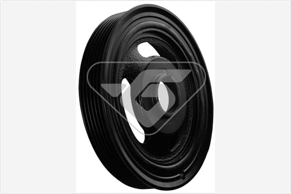 Krank Kasnaği P206-P207-P208-P308-P508-P3008-P5008-Partner-C2-C3-Nemo C4-C5-Berlingo 1.4-1.6 HDi Ford Focus II-III - Galaxy - Grand C-Max - Tourneo Connect - Transit 1.6 TDCi
