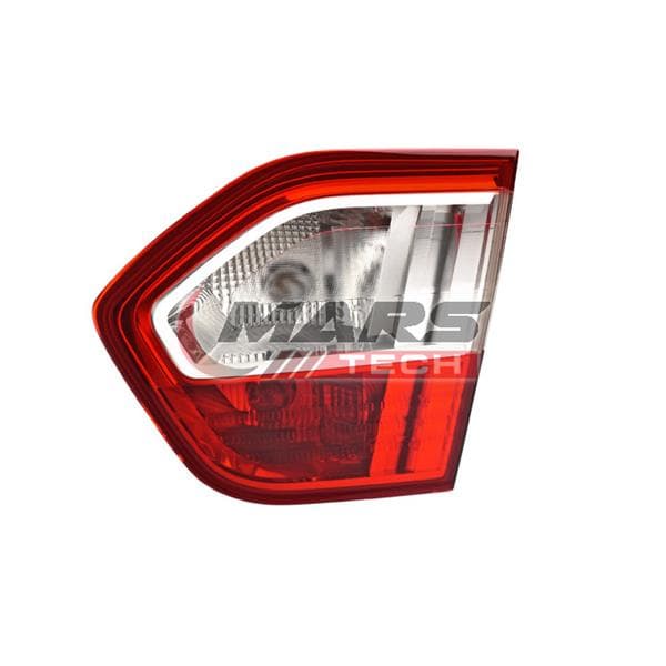 Stop Lambasi Sol İç Fluence 10 > Duysuz
