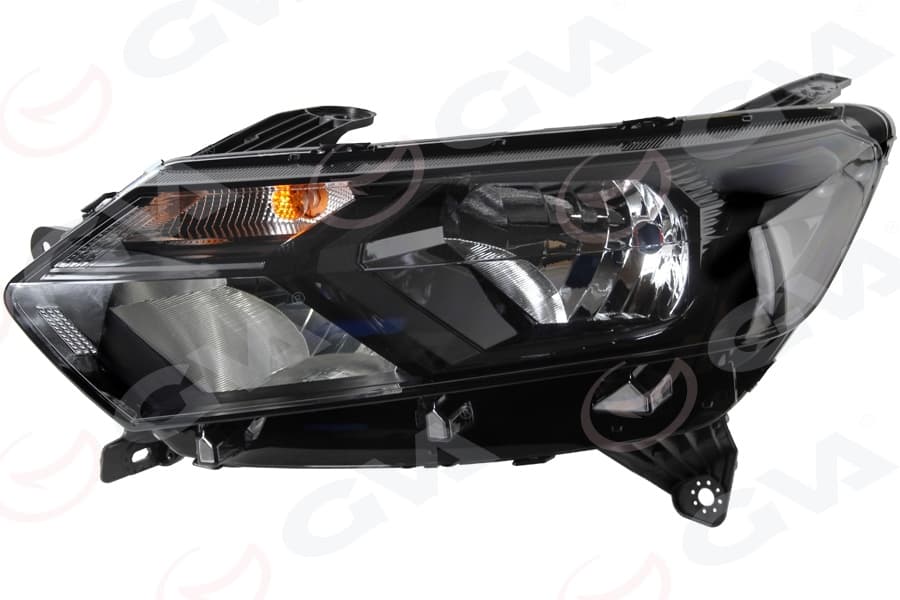 Far Sol Siyah Dacia Sandero 21> Logan 21> Jogger 22>
