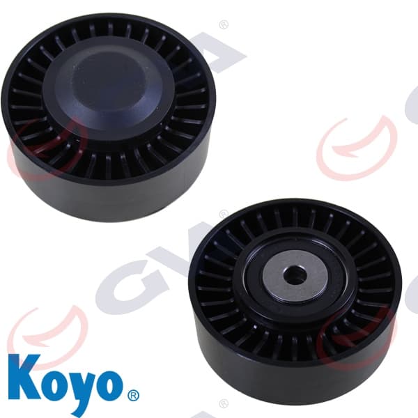 Alternatör Gergi Rulmanı A4 05-08 A6 05-11 A8 03-10 Q7 06-10 2.7TDI-3.0TDI BSG-Casa