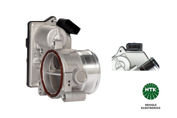Gaz Kelebegi T5.5-T6-Amarok Caaa-Caab-Caac-Cdca-CNFB 2.0 TDI 10-