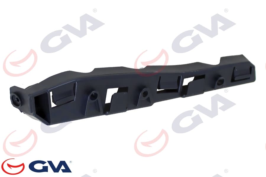 Ön Tampon Sağ Braketi Dacia Logan 08> Sandero 08>