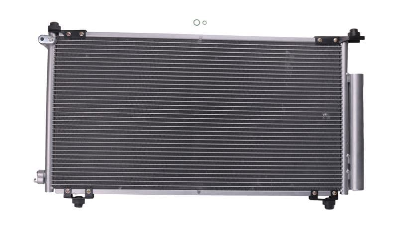 Klima Radyatörü Kondenser Honda CR-V 2.0L K20A4 RD8 Kasa 02-06