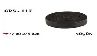 Silindir Kapak Tapası 42.5x9 Küçük Megane/clio/logan 96> 1.4-1.6 16V K4M-K7J-K7M-K4J