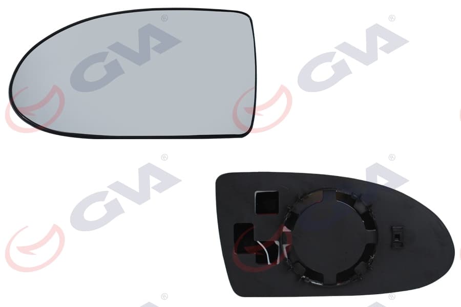 Ayna Camı Sol Accent-Era 05-10 Mekanik Konveks VM-445GL