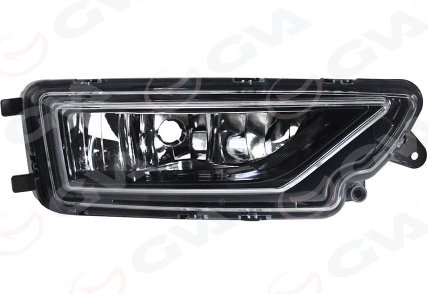 Sis Far Sağ VW Amarok 17-23