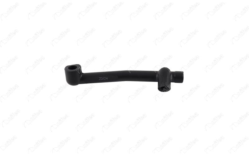 Hava Tahliye Hortumu Mercedes M102 M111 OM601 OM616 W201 W123 W124 W460 Pipo